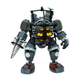 Illustration for article titled Sadly, This emBioShock/em And emMetroid/em LEGO Is Unofficial